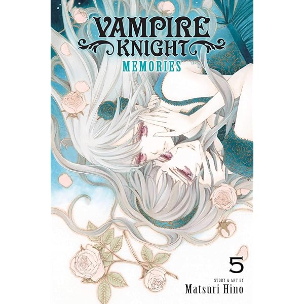 Vampire Knight: Memories, Vol. 6: Hino, Matsuri: 9781974723058 Vampire Knight: Memories, Vol. 6: Hino, Matsuri: 9781974723058
